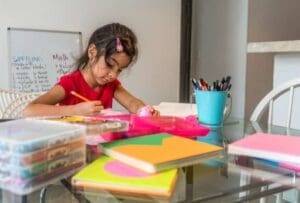 Homeschooling Vs. Online School