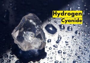 Hydrogen Cyanide