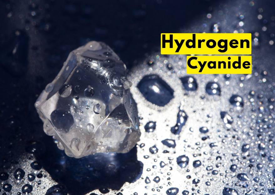 Hydrogen Cyanide