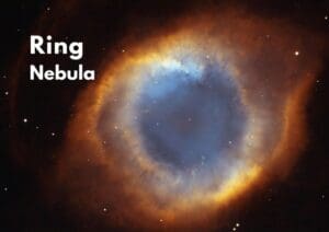 Ring Nebula
