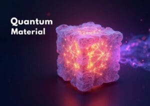 quantum critical