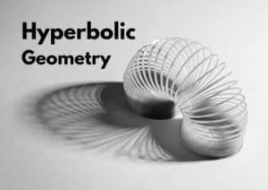 hyperbolic geometry