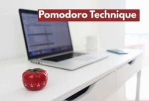 Pomodoro Timer Apps