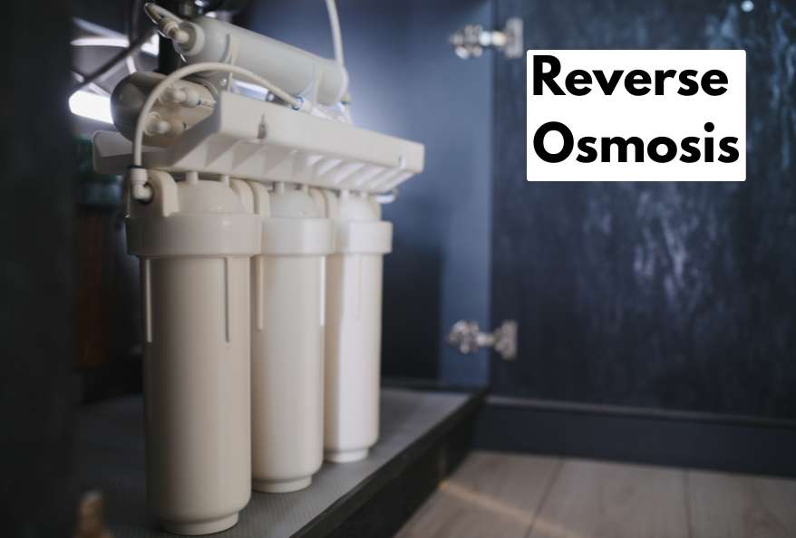 Reverse Osmosis