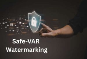 Safe-Var System Watermarking