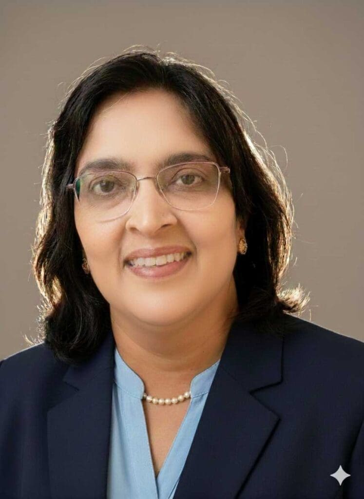 Saira Portrait final