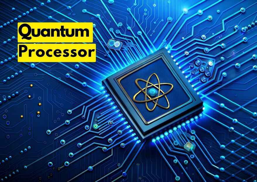 Quantum Processor