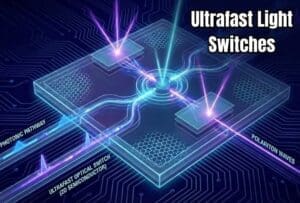 Ultrafast-Light-Switches