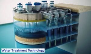 PFAS water treatment technologies