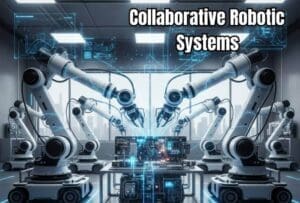 collaborative robotic systems