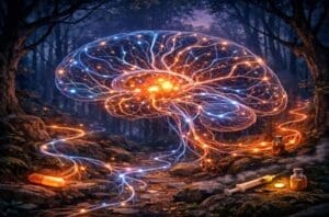 drug chemistry of addiction