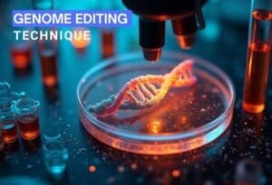 Genome Editing