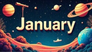 historical events in January