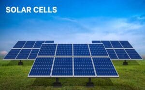 Perovskite solar cells