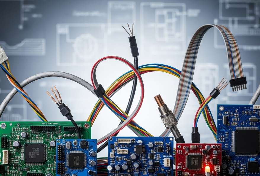 Arduino Kit for robotics