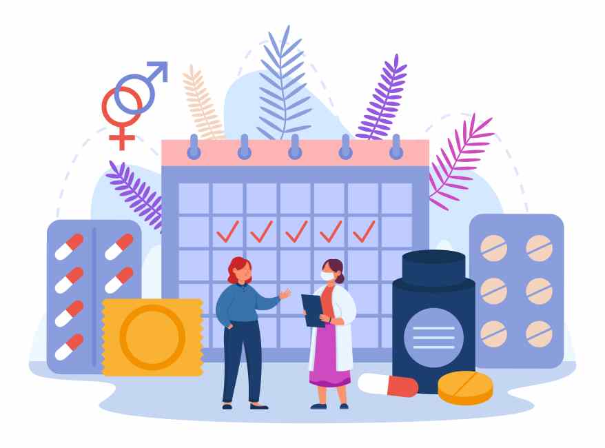 Benefits of Oral Contraceptives