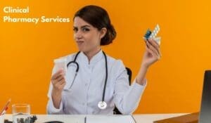 Clinical Pharmacy Services