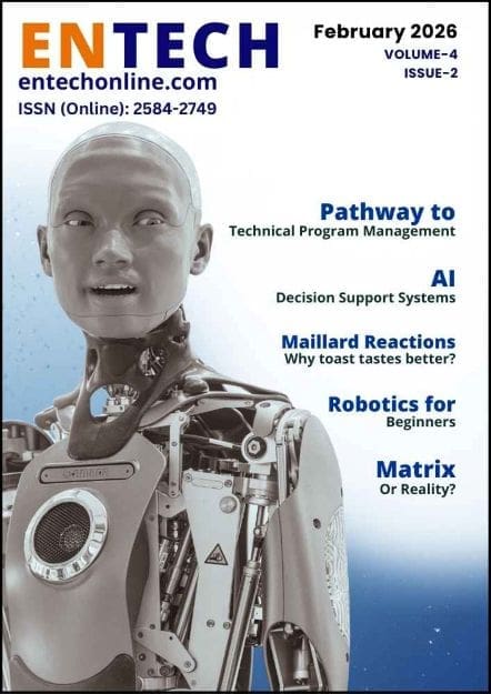 ENETCH Magazine February 2026 - LP