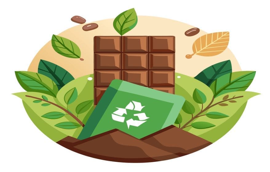 Valorization of Cocoa waste