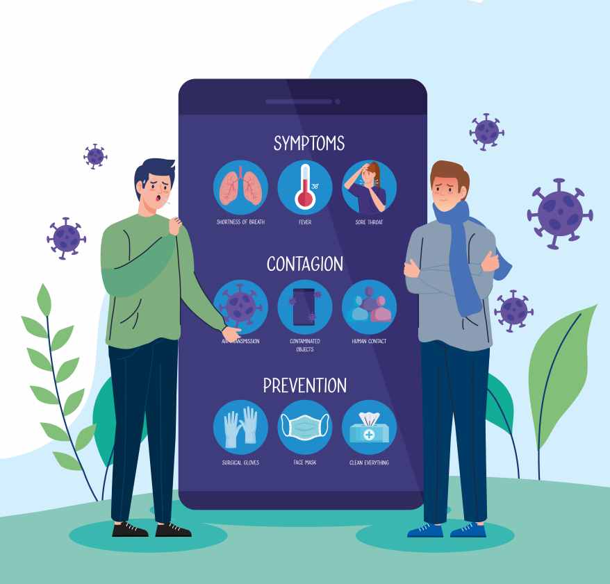 How It Identifies Diseases