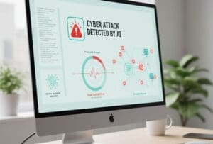 Hybrid Intrusion Detection Model