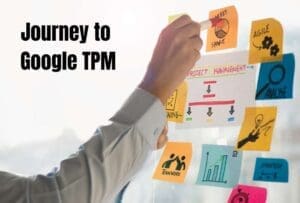 Journey to Google TPM