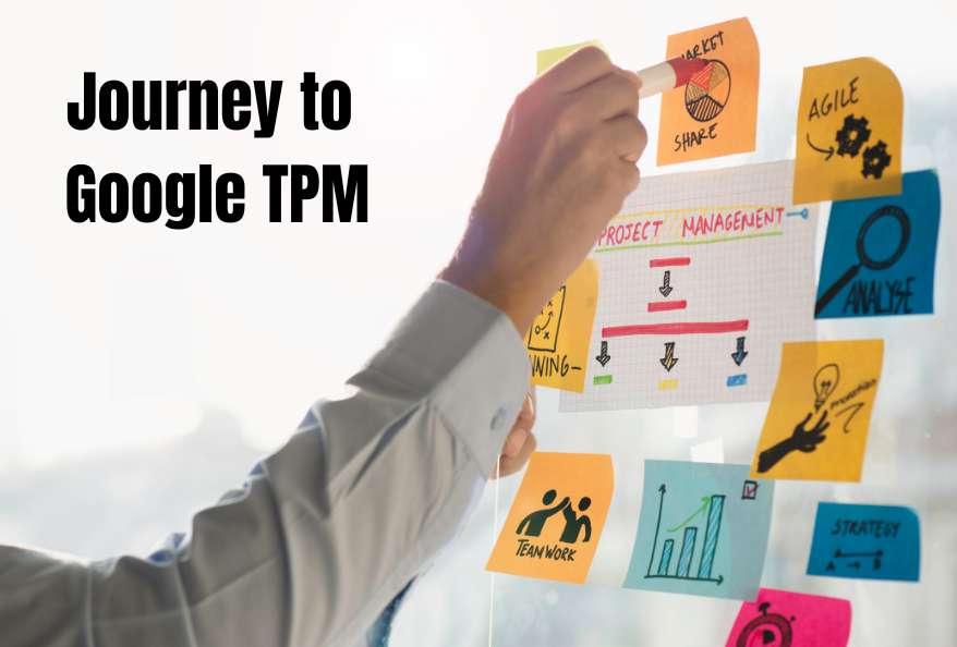 Journey to Google TPM