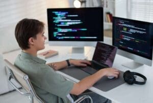 Learning programming