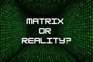 Matrix or Reality