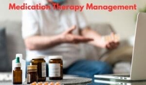 Medication Therapy Management