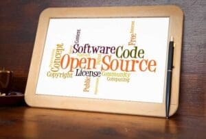 Open source Contribution