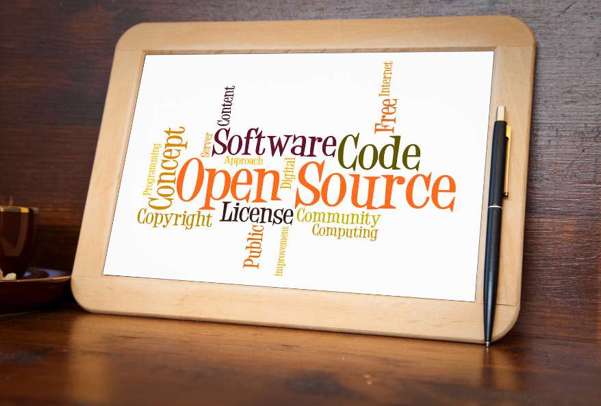 Open source Contribution