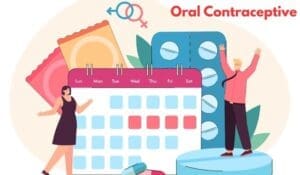Oral Contraceptive