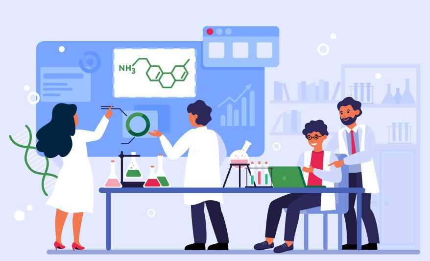 Pharmaceutical Biotechnology