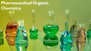 Basics of Pharmaceutical Organic Chemistry