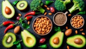 Plant Proteins