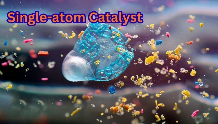 Single-atom catalysts