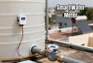 Smart Water Meter