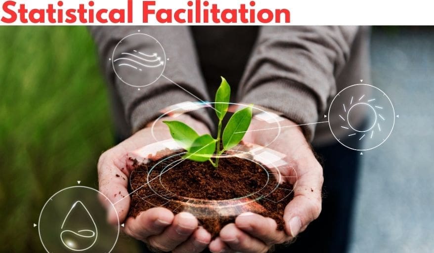 Statistical Facilitation