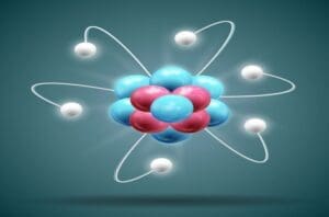 Structure of Atom