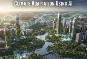 Urban Heat Island Cooling