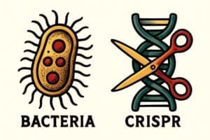 new gene drive system