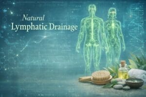 Natural lymphatic drainage