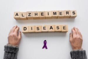 Alzheimer's silent trigger
