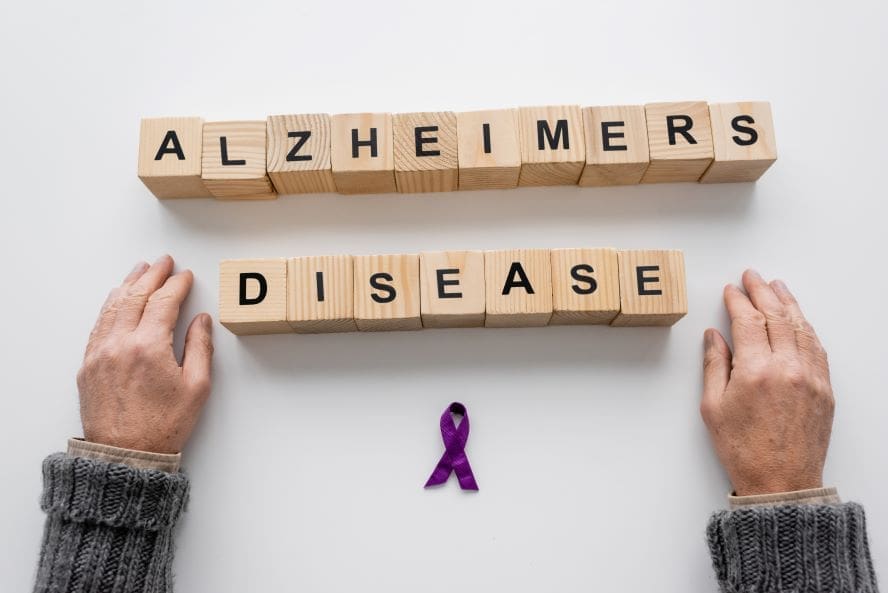 Alzheimer's silent trigger