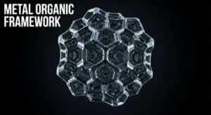 Metal Organic Frameworks