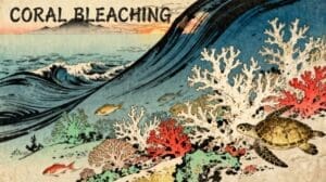 Ocean Warming Coral Loss