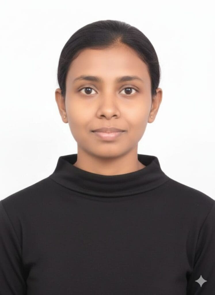 rakshanda jabbar - headshot