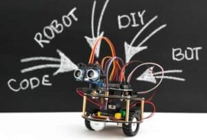 robotics for beginners