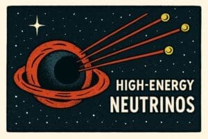 High Energy Space Neutrinos